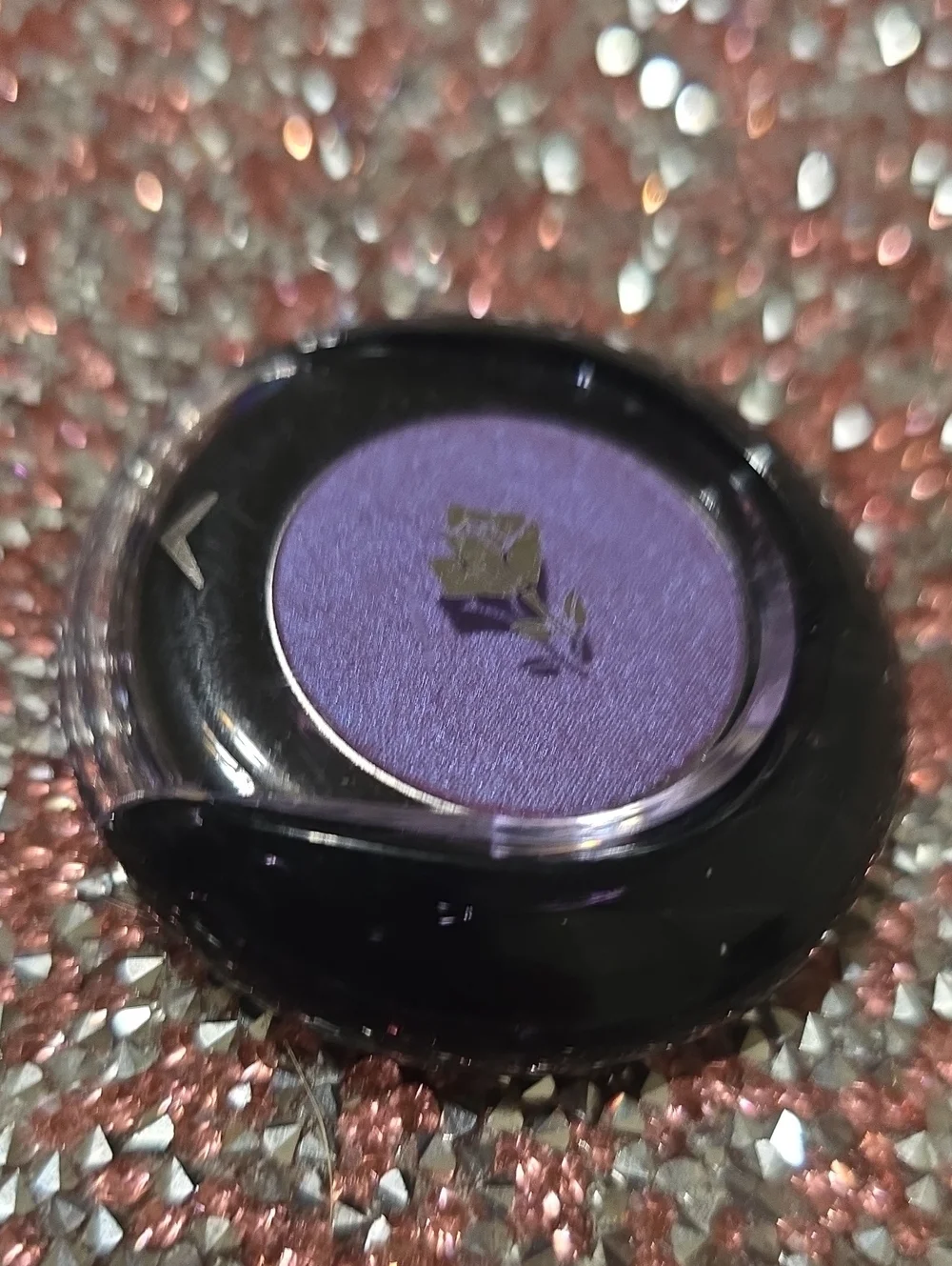 🧚‍♀️DRAMA Lancome Color Design RARE Shimmer Eyeshadow Single NWOBox